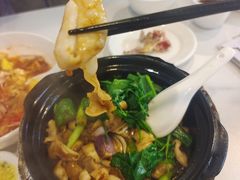 啫鱼卜-文记壹心鸡(宝华路店)