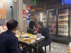-金谷园饺子·烧烤(人大总店)