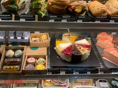 -星巴克(杭州大厦C座店)