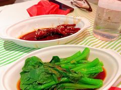 -桂满陇·杭州小馆(巴黎春天浦建店)