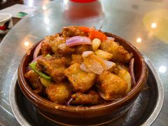 -夏茅维记饭店