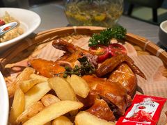 -田婆婆的菜(友谊阳光城店)