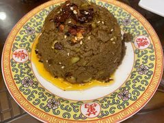 -烤肉季饭庄