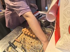 -港师傅·菠萝包(北京超极合生汇店)