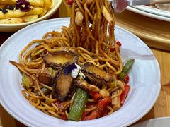 -黑熊披萨orso pizza