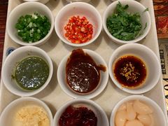 -额尔敦传统涮(公园西路店)