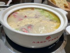 -好彩猪肚鸡(正弘城店)