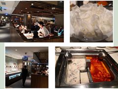 -海底捞火锅鲜切牛肉主题店(长寿路店)