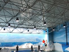 -秦皇岛乐岛海洋王国