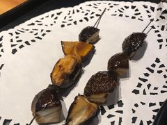 -好介口深夜酒馆(梅江店)