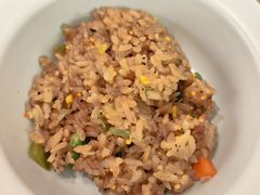 -拾光甜品自助·意面小食(太古里总店)