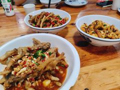-笨罗卜浏阳菜馆(富家湾小区店)
