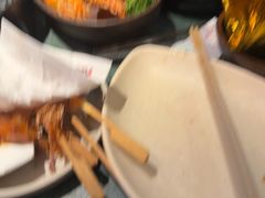 -牛New寿喜烧(中山公园龙之梦店)