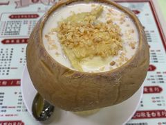 -香港華心糖水鋪(南西总店)