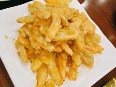 -知音酒楼(花园店)