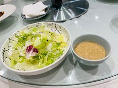-海天楼中餐厅(吴宫泛太平洋酒店)