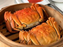 -万龙洲海鲜·粤菜(亚运村店)