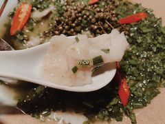 -外婆家(南开大悦城店)