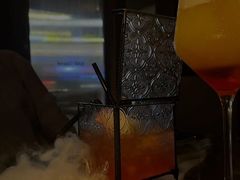 -BAR Signal·鸡尾酒酒吧