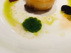 -Oyster Talks 四度蚝法餐厅