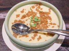 香草鲜奶布丁-蟹榭·本帮江浙菜·蟹宴(五角场合生汇商场店)