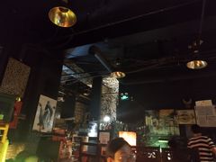 -等待戈多Waiting For Godot(交道口店)