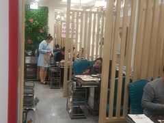 大堂-朋友的火锅店(辽大店)