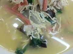 -蒋家桥饺面店(广陵路店)