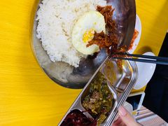 -屋里家延边朝鲜族冷面(南园店)
