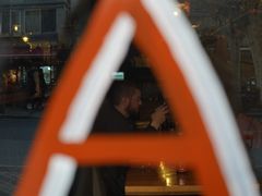 -La Tavernetta(Bar à Vin)(乌鲁木齐路店)