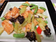 -茅庐·川粤精品私房菜(金沙遗址店)