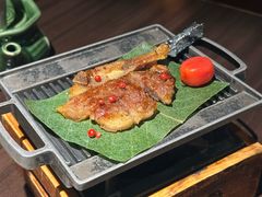 -匠和风精致料理(莆田财富中心店)