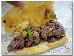 -王胖子驴肉火烧(鼓楼店)