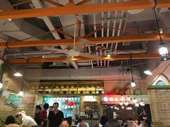 大堂-新加坡高记KOO KEE Restaurant(盈科店)