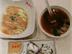 -东泰祥生煎馆(重庆北路店)