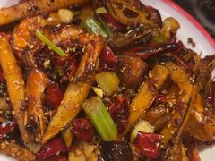 -重庆德忆火锅（龙南街3店）(渝水岸餐饮)