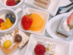 -听松楼·花园酒店·自助餐厅(红梅公园店)