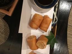 -月下料理(楷林IFC店)