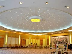 -钓鱼台国宾馆