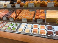 -君之狮子山·轻糖烘焙(松江印象城店)