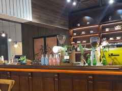 -沏点Trattoria意大利餐厅(新街口店)