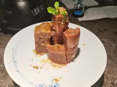 西湖藕韵-绿茶餐厅(天津天河城店)