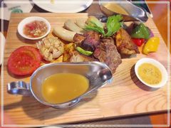 -布拉格餐厅· 中欧捷克菜(全国首店)