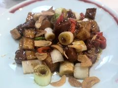 -明本湛江鸡•海鲜小厨(陈家祠店)