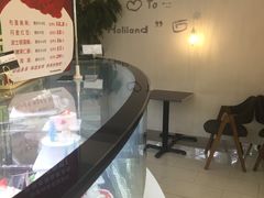 -好利来(欧亚商都店)