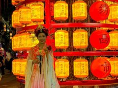 -深圳锦绣中华民俗村