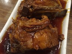 李家大排-砂锅李(九江路店)