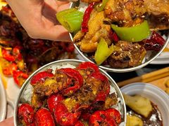 -满堂春特色餐馆