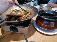 -费大厨辣椒炒肉(新城吾悦广场店)