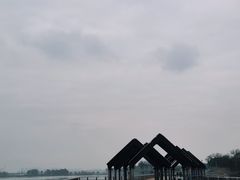 -滆湖低碳生态公园